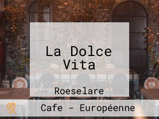 La Dolce Vita