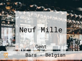 Neuf Mille