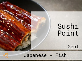 Sushi Point