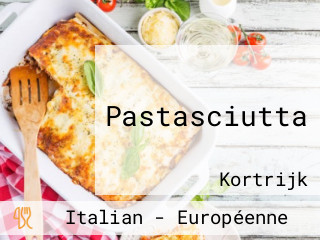 Pastasciutta