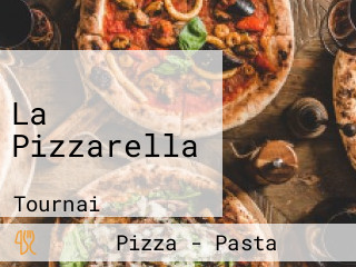 La Pizzarella