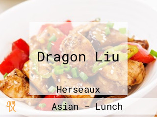 Dragon Liu