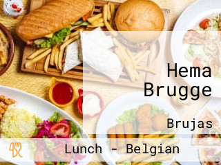 Hema Brugge