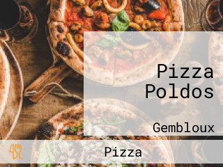 Pizza Poldos