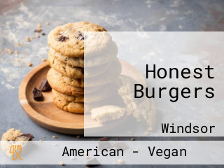 Honest Burgers