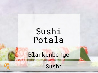 Sushi Potala