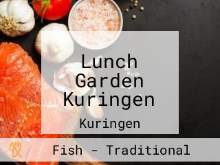 Lunch Garden Kuringen