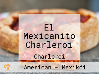 El Mexicanito Charleroi