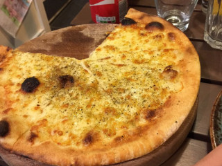 Brezzi's Wood Fired Pizza Delivery Takeaway Portmarnock Malahide