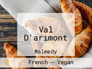 Val D'arimont