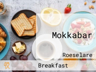 Mokkabar