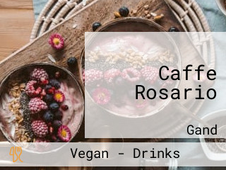 Caffe Rosario