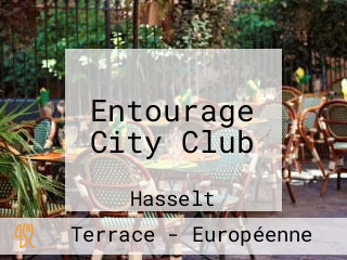 Entourage City Club