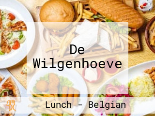 De Wilgenhoeve