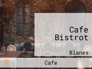 Cafe Bistrot