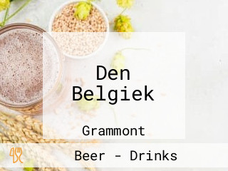 Den Belgiek