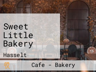 Sweet Little Bakery