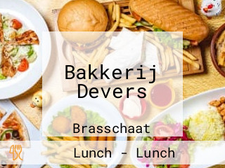 Bakkerij Devers