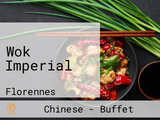 Wok Imperial