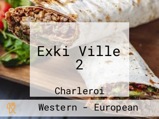 Exki Ville 2