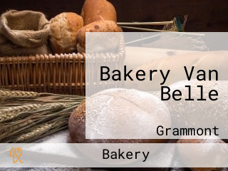 Bakery Van Belle