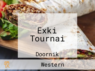 Exki Tournai