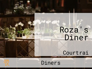 Roza's Diner