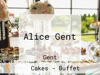 Alice Gent