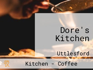 Dore's Kitchen