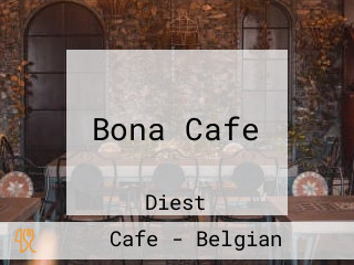 Bona Cafe