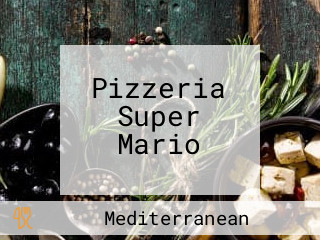 Pizzeria Super Mario