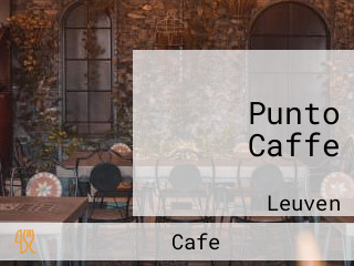 Punto Caffe