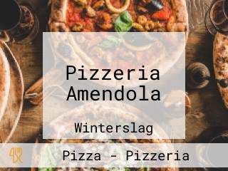 Pizzeria Amendola