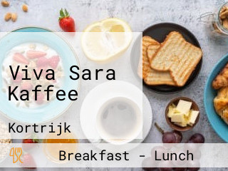 Viva Sara Kaffee