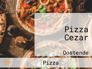 Pizza Cezar