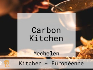 Carbon Kitchen