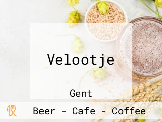 Velootje