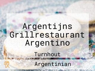 Argentijns Grillrestaurant Argentino