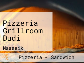 Pizzeria Grillroom Dudi
