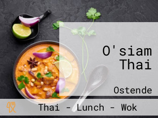 O'siam Thai