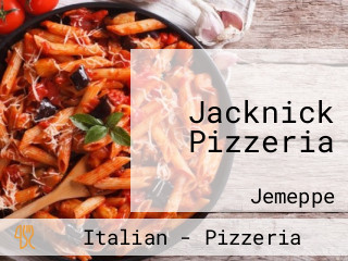 Jacknick Pizzeria