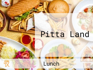 Pitta Land