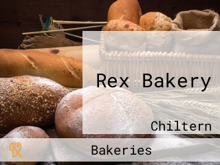Rex Bakery