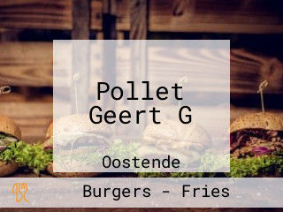 Pollet Geert G