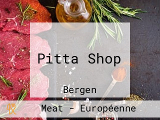 Pitta Shop
