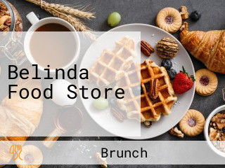 Belinda Food Store