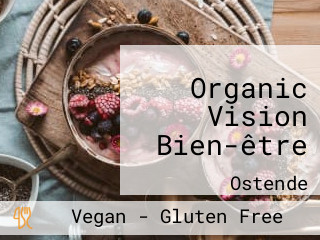 Organic Vision Bien-être