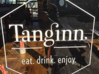 Tanginn