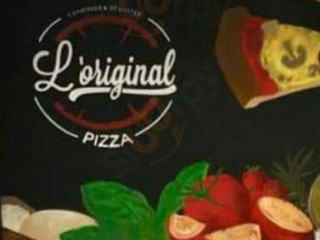 L'original Pizza