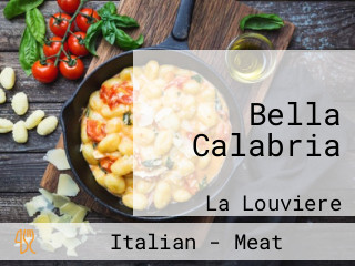 Bella Calabria